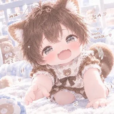 Profile image of 모치스케