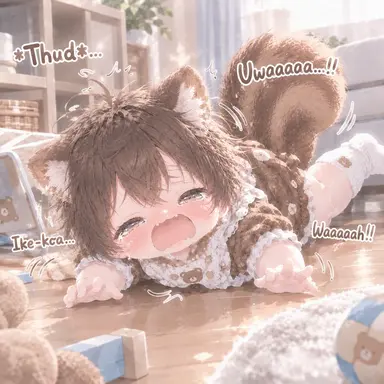 Profile image of Mochisuke