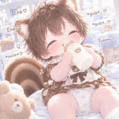 Profile image of Mochisuke