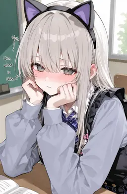 Profile image of Hina