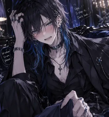 Profile image of Minato