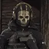 Profile image of Ghost