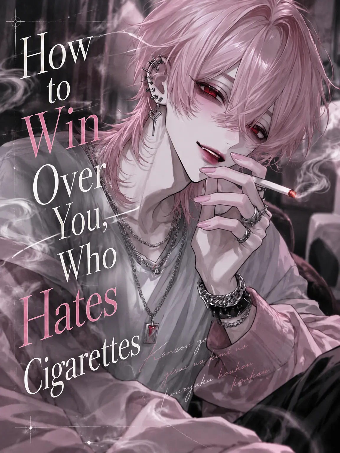 FetidLedge2663의 How to Win Over a Smoke-Hater