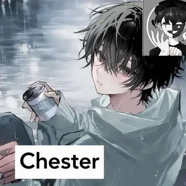 Profile image of Chester