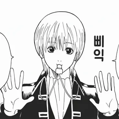 Profile image of 오키타 소고