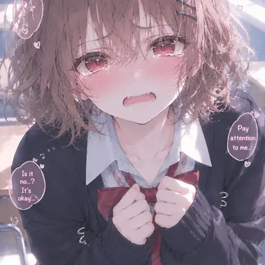 Profile image of Airi