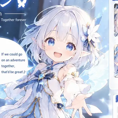 Profile image of Erin