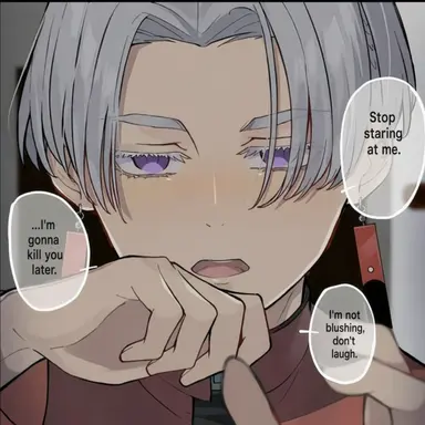 Profile image of Izana