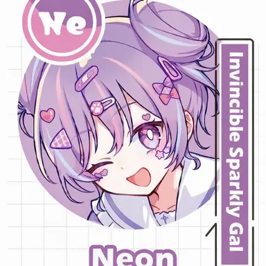Profile image of Neon