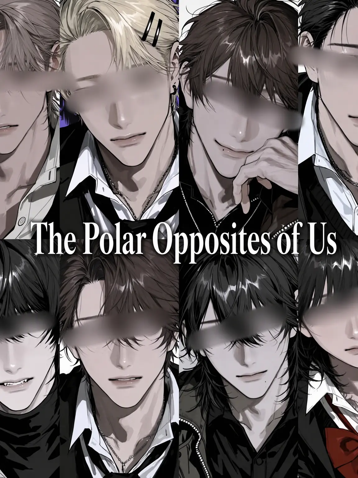 keshigomu_final_final2의 Total Opposites