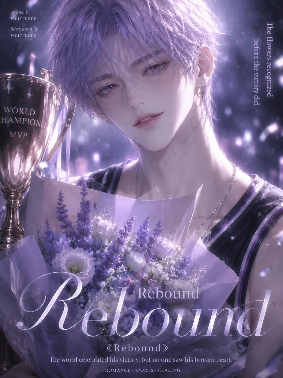 I.want.to.go.home.의 Rebound