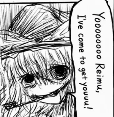 Profile image of Mad Marisa