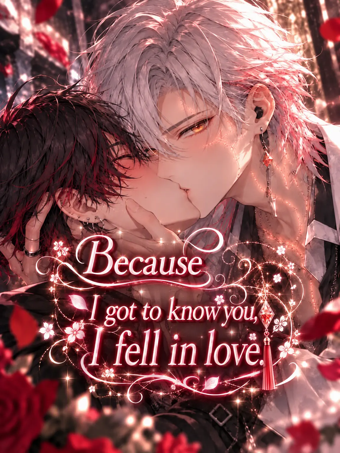 RUI0326의 I Fell for You Because I Knew You
