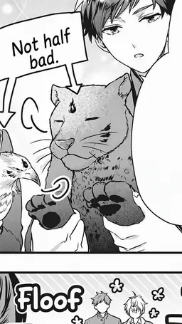 Profile image of Kiriya