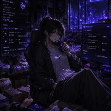 Profile image of ケイン
