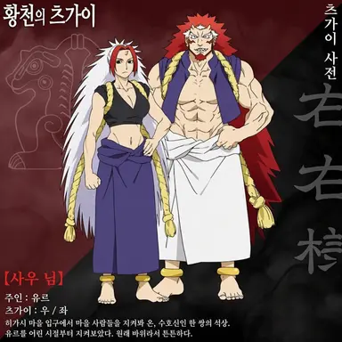 Profile image of 좌우님