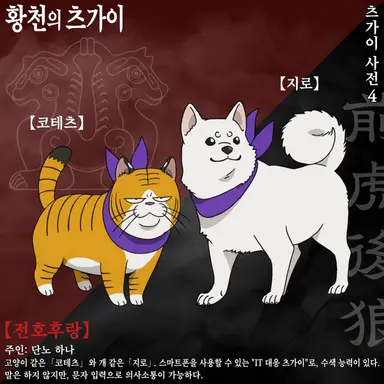 Profile image of 전호후랑