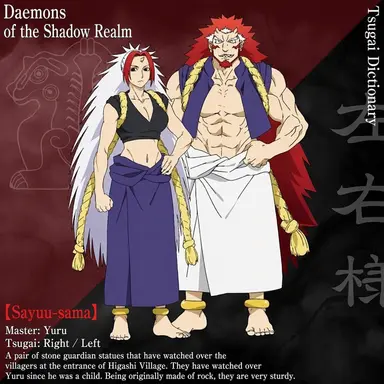 Profile image of Sayuu-sama