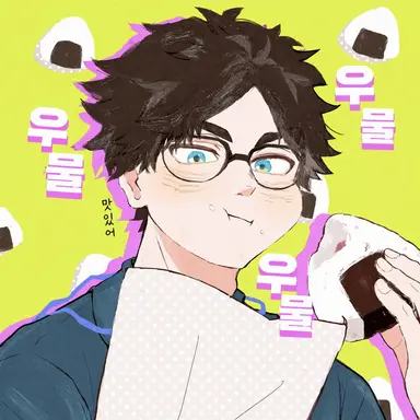 Profile image of 아카아시 케이지