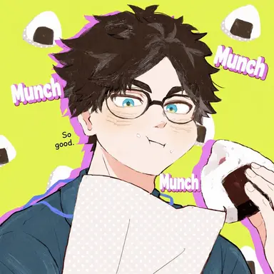 Profile image of Keiji Akaashi