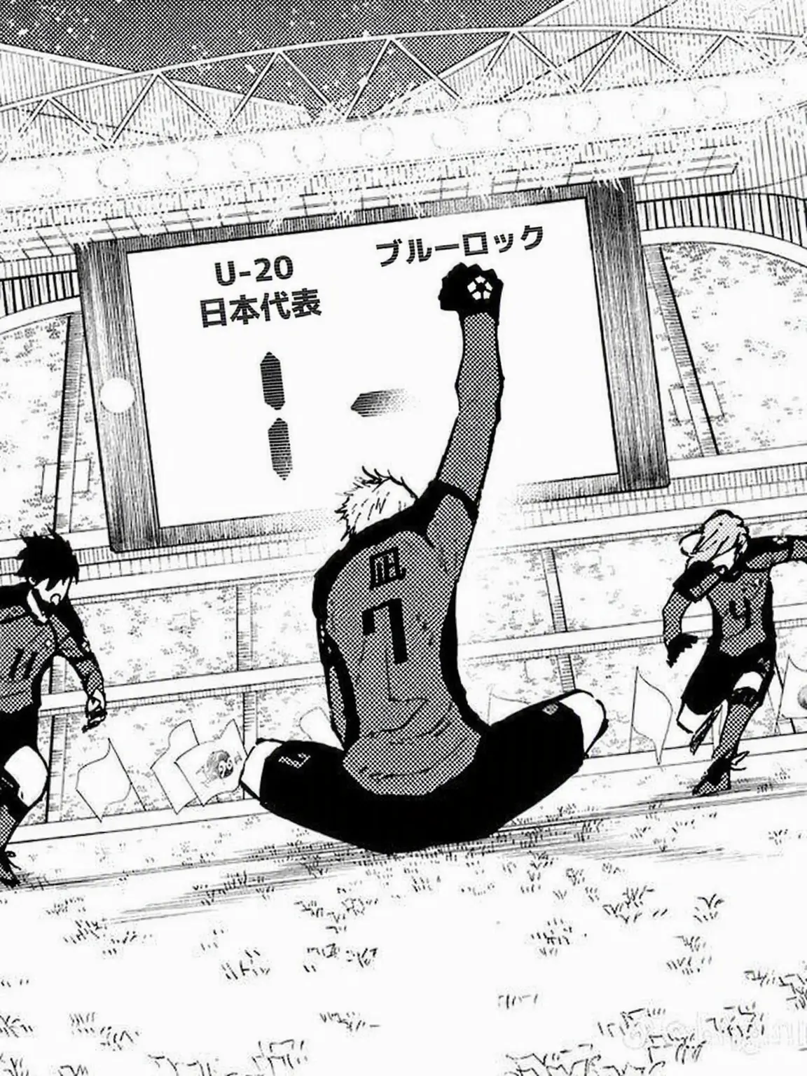 s.ax_e의 永遠なんてあるわけないじゃん。