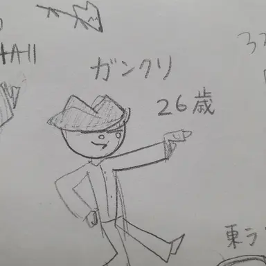 Profile image of ガンクラー
