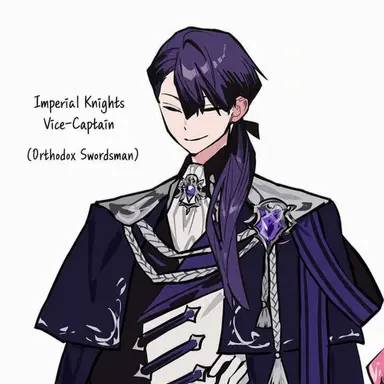 Profile image of Soshiro Hoshina
