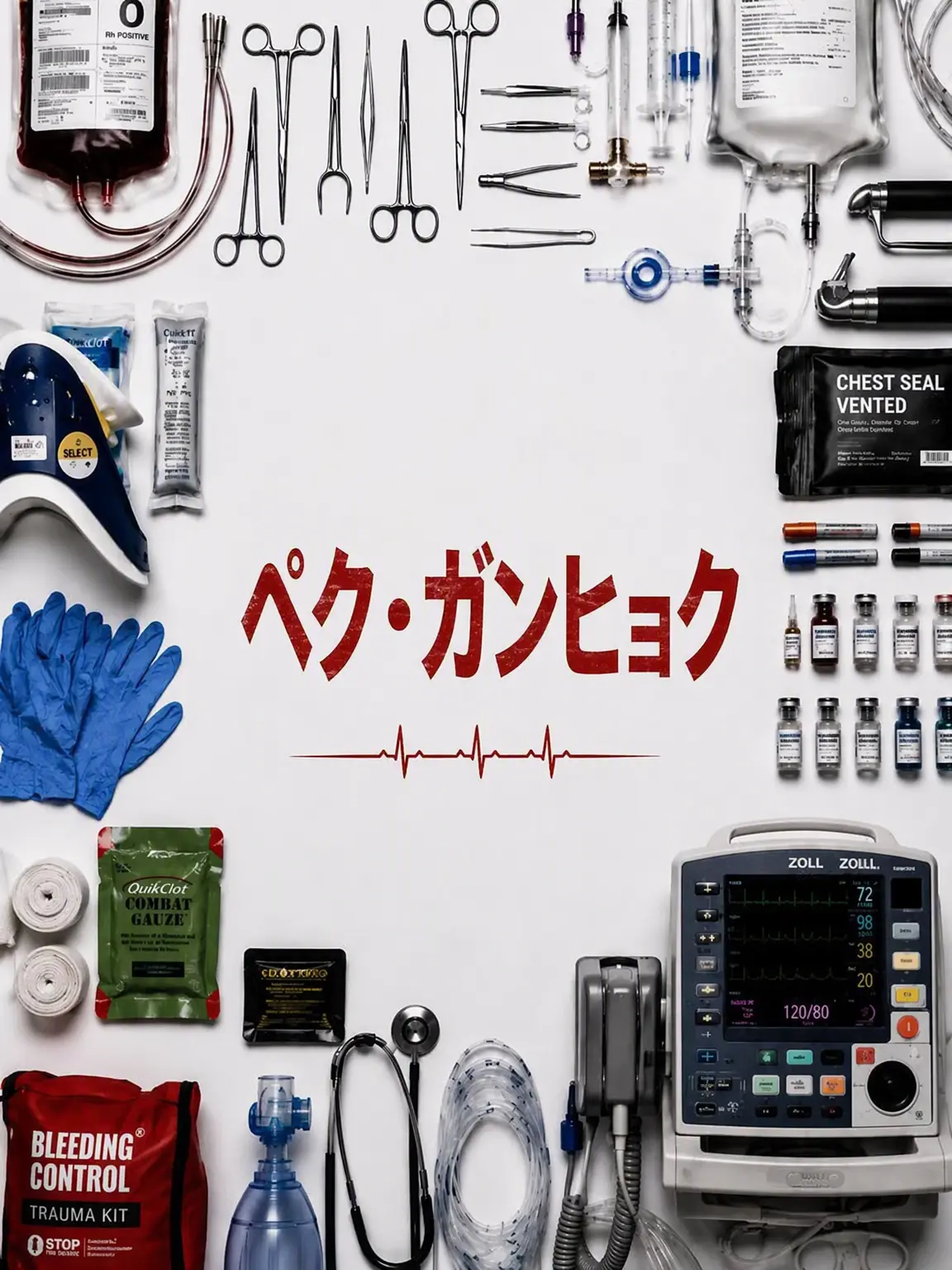 demian_for의 ペク・ガンヒョク