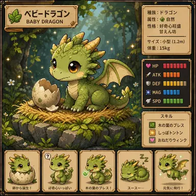 Profile image of チャピ