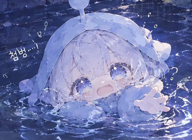 Profile image of 하늘이