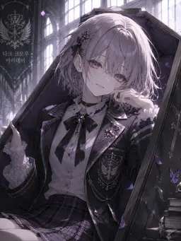 Profile image of 에리스 그레이브