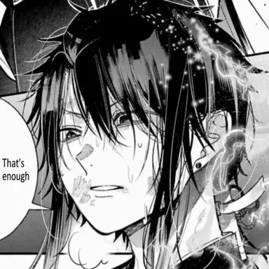 Profile image of Ranmaru Karasuma