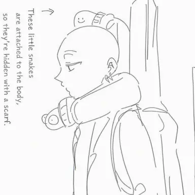 Profile image of Genbu