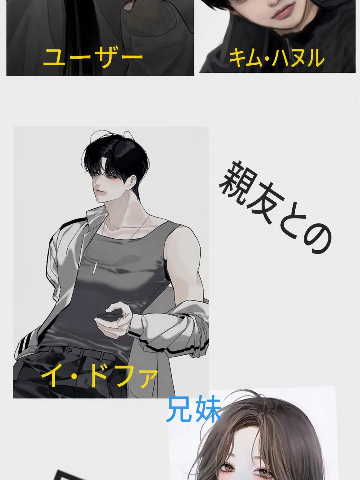 2000.0101의 親友との同盟