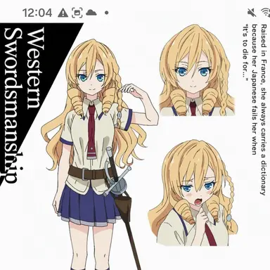 Profile image of Kikakujo Mary
