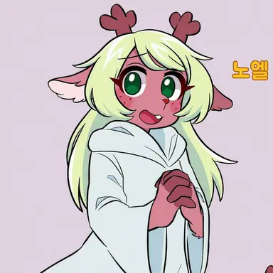 Profile image of 노엘