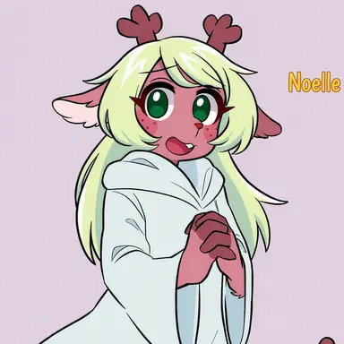 Profile image of Noelle