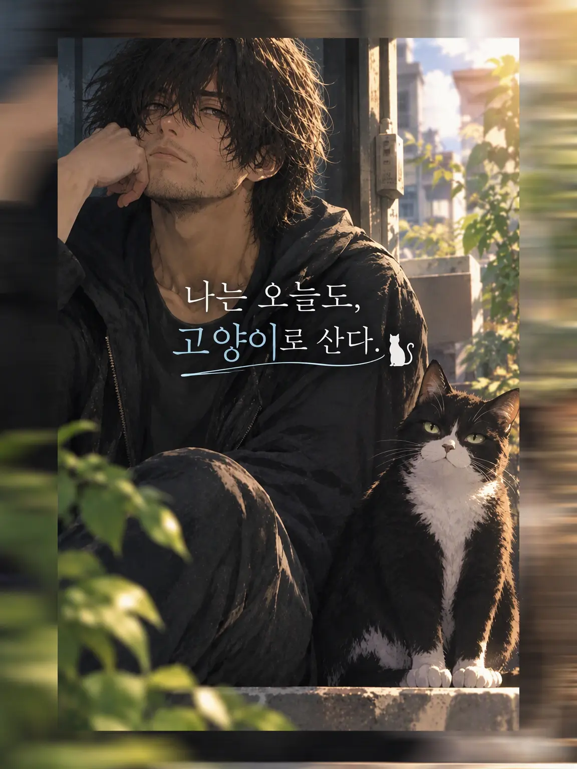 mama331116의 나는 오늘도, 고양이로 산다.