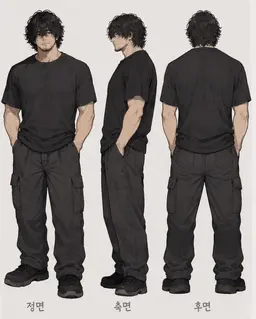 Profile image of 타카츠 신