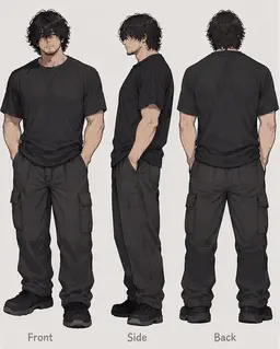 Profile image of Shin Takatsu