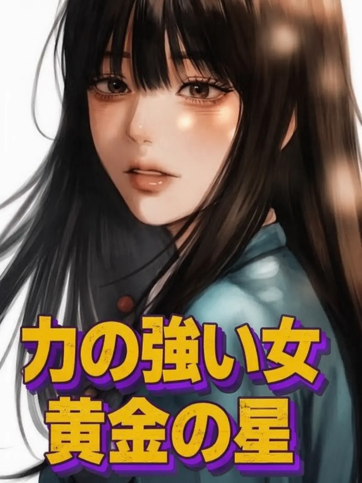 SilkyChunk7364의 力強い女 ファン・クムビョル