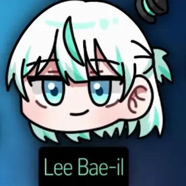 Profile image of Lee Baeil