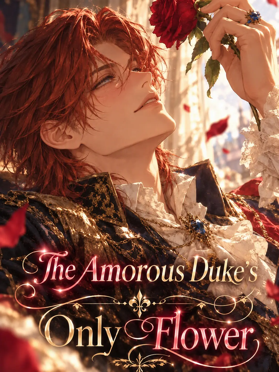 69show의 The Rake Duke's Only Flower