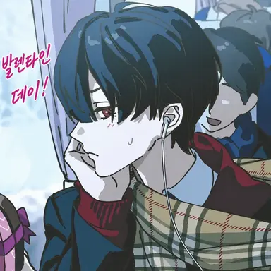 Profile image of 쿠즈하