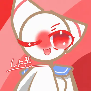 Profile image of 냐폰