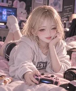 Profile image of Lee Hyena