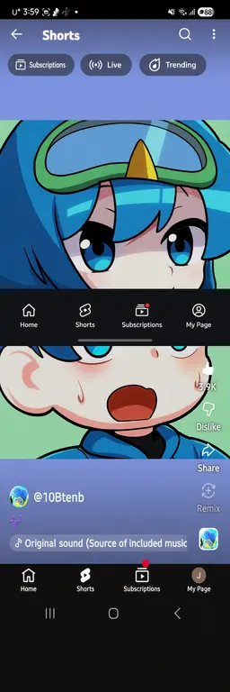 Profile image of 10b