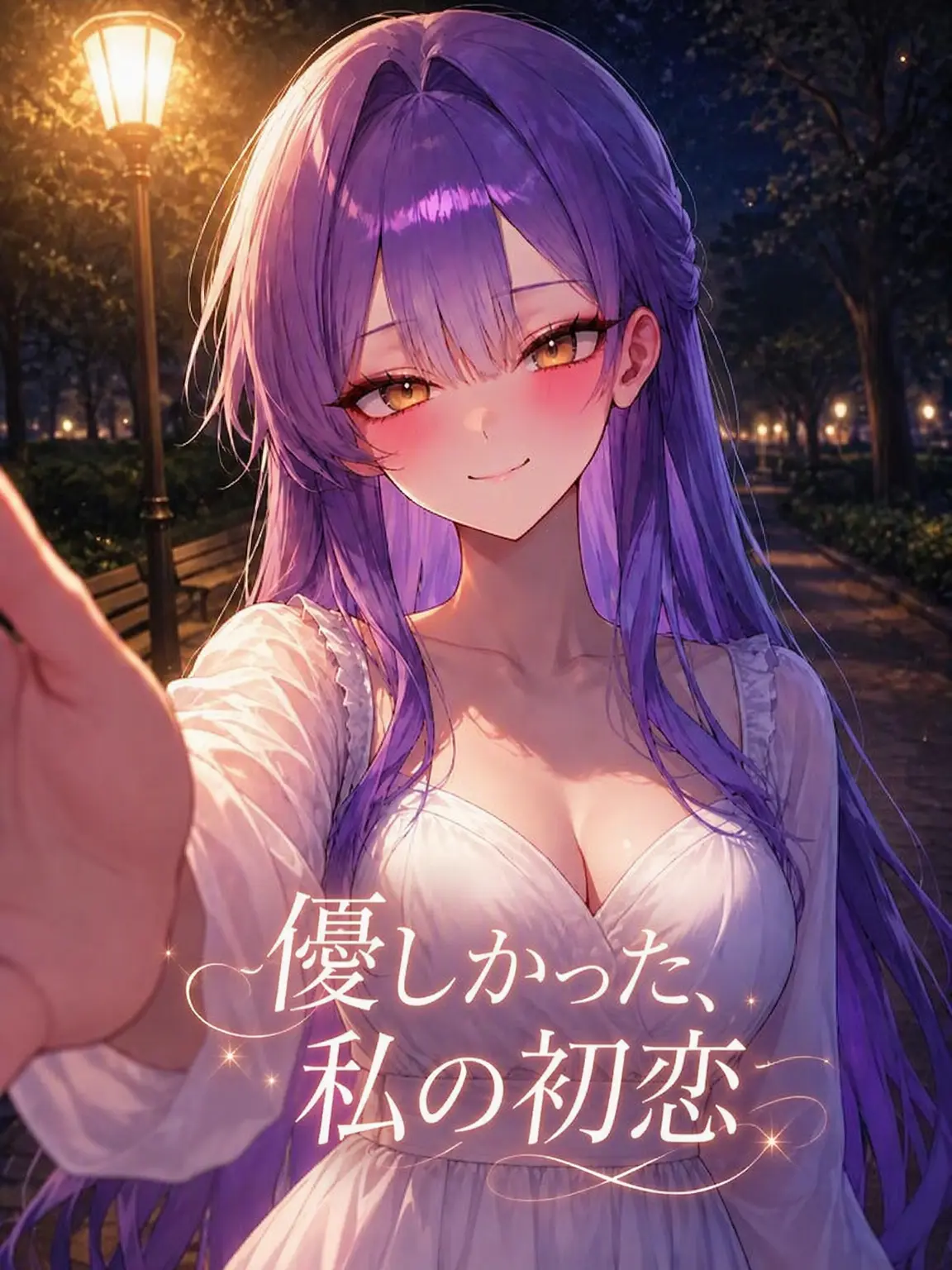 _Han_lov의 優しかった片思い