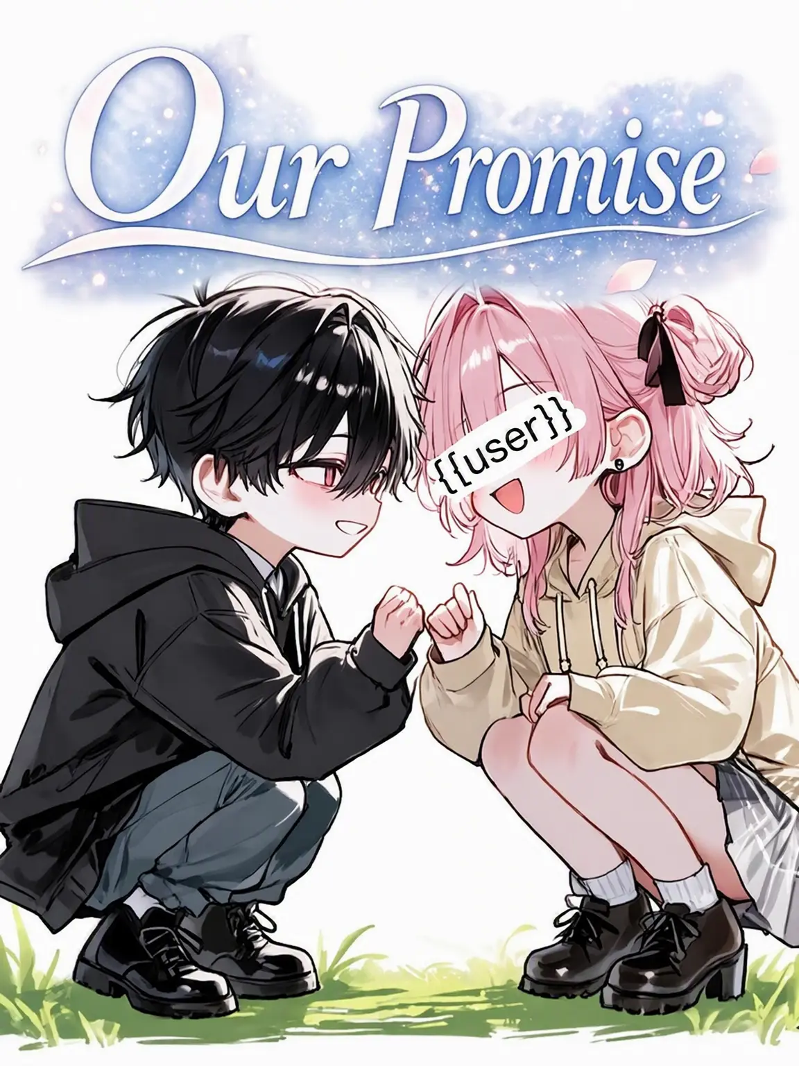 Nekofan22의 Our Promise
