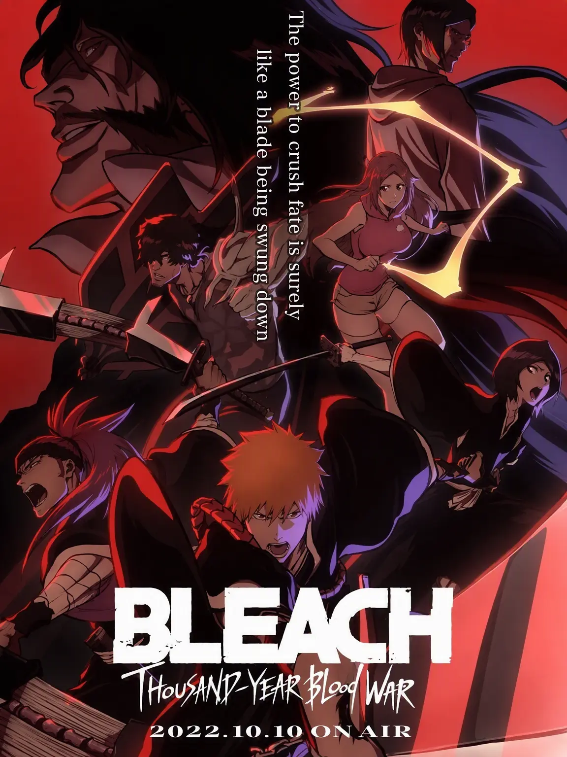 WaryTire9870의 BLEACH